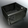 RAIJINTEK Thetis Window Desktop Nero (0R200053)