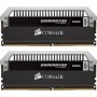 Corsair Dominator Platinum 8GB DDR4-3600 memoria 2 x 4 GB 3600 MHz (CMD8GX4M2B3600C18)
