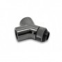 EK Water Blocks 3831109846988 accessori di raffreddamento hardware Nero, Nichel (3831109846988)