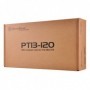 Silverstone Petit PT13-120 Small Form Factor (SFF) Nero 120 W (SST-PT13B-120)