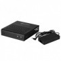 Silverstone Petit PT13-120 Small Form Factor (SFF) Nero 120 W (SST-PT13B-120)