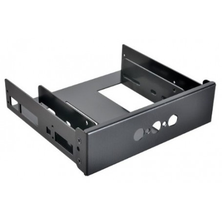 Lian Li BZ-516 13,3 cm (5.25") Pannello incassato Nero (BZ-516X)