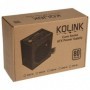 Kolink KL-C600 alimentatore per computer 600 W 20+4 pin ATX ATX Nero (KL-C600)