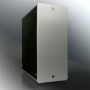 RAIJINTEK Asterion Classic Midi Tower Argento (0R200048)