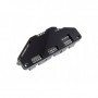 Aqua Computer HUBBY7 scheda di interfaccia e adattatore Interno USB 2.0 (53230)