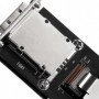 Silverstone SA011 scheda di interfaccia e adattatore Interno Mini-SAS (SST-SA011)