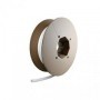 Label-the-cable PRO 5120 organizer per cavi Scrivania/Parete Tubo flessibile per cavo Bianco 1 pz (PRO 5120)