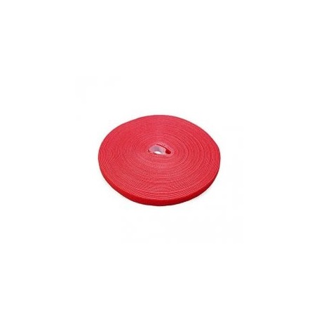 Label-the-cable PRO 1260 organizer per cavi Scrivania/Parete Tubo flessibile per cavo Rosso 1 pz (PRO 1260)