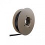 Label-the-cable LTC 5120 organizer per cavi Scrivania/Parete Tubo flessibile per cavo Nero 1 pz (LTC 5120)