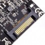 Silverstone ECU03 scheda di interfaccia e adattatore Interno USB 3.2 Gen 1 (3.1 Gen 1) (SST-ECU03)