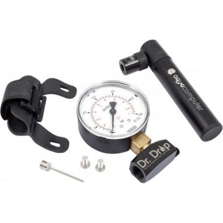 Aqua Computer 34087 accessori di raffreddamento hardware Nero (34087)