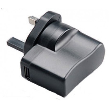 Akasa AK-PK05-01 Caricabatterie per dispositivi mobili Nero Interno (AK-PK05-01)