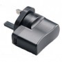 Akasa AK-PK05-01 Caricabatterie per dispositivi mobili Nero Interno (AK-PK05-01)