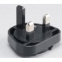 Akasa AK-PK05-01 Caricabatterie per dispositivi mobili Nero Interno (AK-PK05-01)