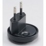 Akasa AK-PK05-01 Caricabatterie per dispositivi mobili Nero Interno (AK-PK05-01)