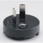 Akasa AK-PK05-01 Caricabatterie per dispositivi mobili Nero Interno (AK-PK05-01)