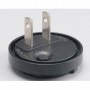 Akasa AK-PK05-01 Caricabatterie per dispositivi mobili Nero Interno (AK-PK05-01)