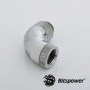 Bitspower BP-90R3D accessori di raffreddamento hardware Argento (BP-90R3D)