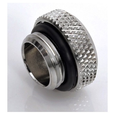 Bitspower BP-WTP-C48 accessori di raffreddamento hardware Nichel, Argento (BP-WTP-C48)