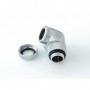 Bitspower BP-E90RML accessori di raffreddamento hardware Argento (BP-E90RML)