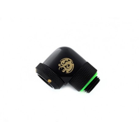 Bitspower BP-MBE90RML accessori di raffreddamento hardware Nero (BP-MBE90RML)