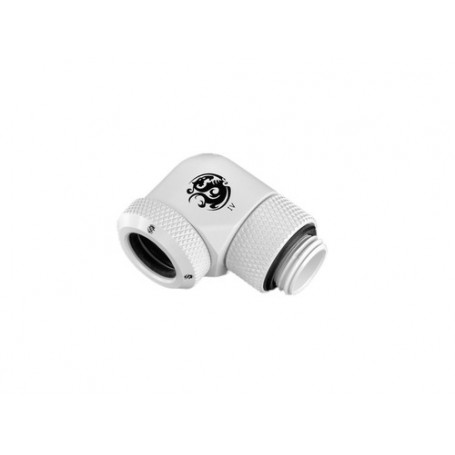 Bitspower BP-DWE90RML accessori di raffreddamento hardware Bianco (BP-DWE90RML)