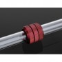 Bitspower BP-DBREDML accessori di raffreddamento hardware Rosso (BP-DBREDML)