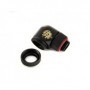 Bitspower BP-CBE90RML accessori di raffreddamento hardware Nero, Carbonio (BP-CBE90RML)