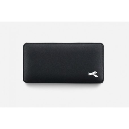 Glorious PC Gaming Race GW-M poggiapolso Schiuma, Gomma Nero (GW-M)