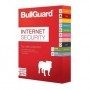 BullGuard Internet Security, 1Y, 3PC 1 anno/i (BG1411)