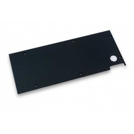 EK Water Blocks 3831109831137 accessori di raffreddamento hardware Nero (3831109831137)