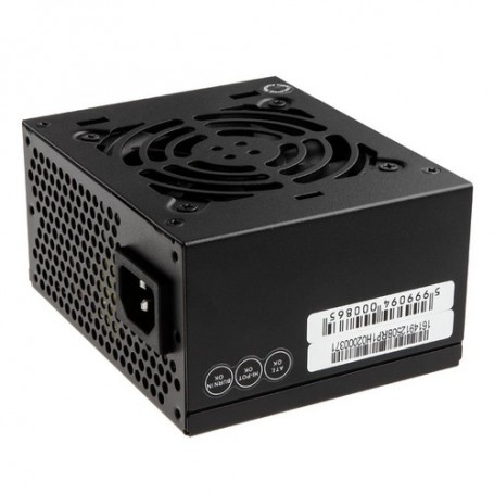 Kolink KL-SFX450 80 Plus Bronze Netzteil, 450 Watt schwarz alimentatore per computer 450 W 20+4 pin ATX SFX Nero (KL-SFX450)