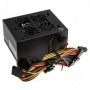 Kolink KL-SFX450 80 Plus Bronze Netzteil, 450 Watt schwarz alimentatore per computer 450 W 20+4 pin ATX SFX Nero (KL-SFX450)