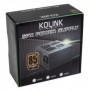 Kolink KL-SFX450 80 Plus Bronze Netzteil, 450 Watt schwarz alimentatore per computer 450 W 20+4 pin ATX SFX Nero (KL-SFX450)