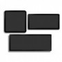DEMCiflex 0288 Midi Tower Filtro antipolvere (DF0288)