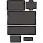 DEMCiflex 0561 Filtro antipolvere (DF0561)