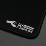 Glorious PC Gaming Race G-HXL tappetino per mouse Tappetino per mouse per gioco da computer Nero (G-HXL)