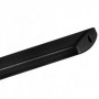 Silverstone WAD17 antenna di rete RP-SMA 7 dBi (SST-WAD17)