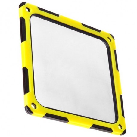 Silverstone SST-FF124BY accessori di raffreddamento hardware Nero, Giallo (SST-FF124BY)