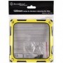 Silverstone SST-FF124BY accessori di raffreddamento hardware Nero, Giallo (SST-FF124BY)