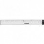 Silverstone SST-RM212 server NAS e di archiviazione Server di archiviazione Armadio (2U) Argento (SST-RM212)