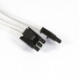 Phanteks PH-CB8V_WT cavo di alimentazione interno 0,5 m (PH-CB8V_WT)