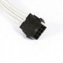 Phanteks PH-CB8V_WT cavo di alimentazione interno 0,5 m (PH-CB8V_WT)