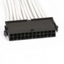 Phanteks PH-CB24P_WT cavo di alimentazione interno 0,5 m (PH-CB24P_WT)