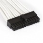 Phanteks PH-CB24P_WT cavo di alimentazione interno 0,5 m (PH-CB24P_WT)