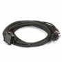 Phanteks PH-CB8P_BK cavo di alimentazione interno 0,5 m (PH-CB8P_BK)