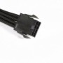 Phanteks PH-CB8P_BK cavo di alimentazione interno 0,5 m (PH-CB8P_BK)