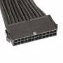 Phanteks PH-CB24P_BK cavo di alimentazione interno 0,5 m (PH-CB24P_BK)