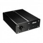 Akasa Pascal MC Small Form Factor (SFF) Nero (A-NUC22-M1B)