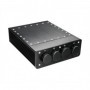 Akasa Pascal MC Small Form Factor (SFF) Nero (A-NUC22-M1B)